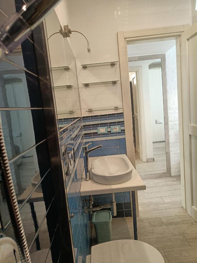 Casa Riace Casa de férias *