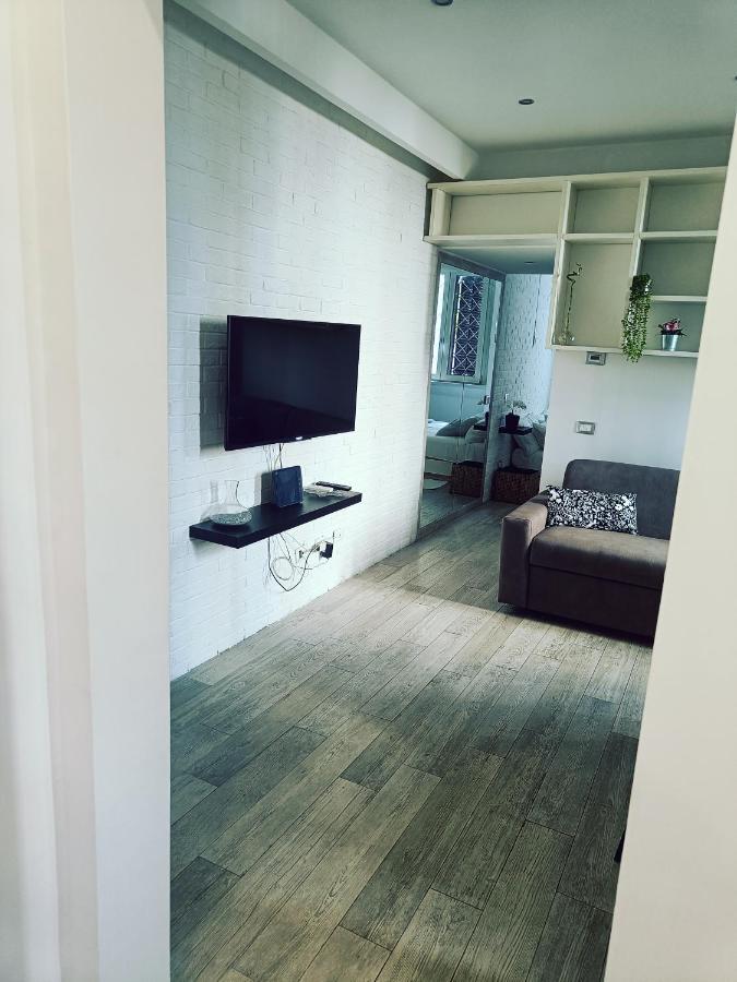 Casa de férias Casa Riace Roma